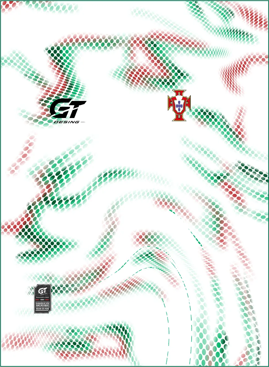 PORTUGAL AWAY 2025